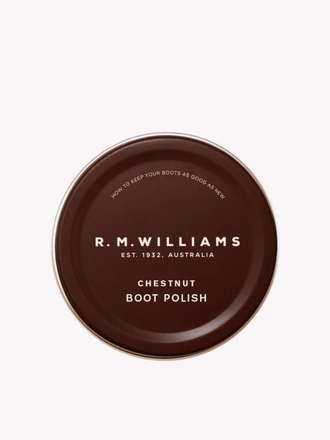 R.M Williams Stockman's Boot Polish-accessories-Sparrows