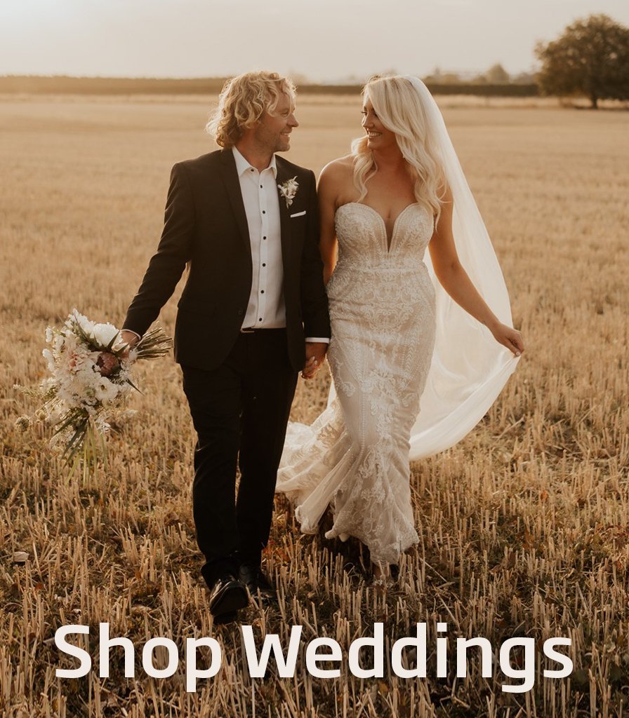 Weddings