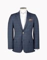 Rembrandt Lewis Check Jacket