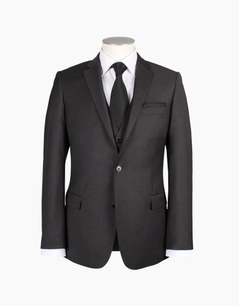 Rembrandt Taylor Suit Jacket-hire-Sparrows