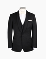 Rembrandt Bogart Shawl Collar Dinner Jacket