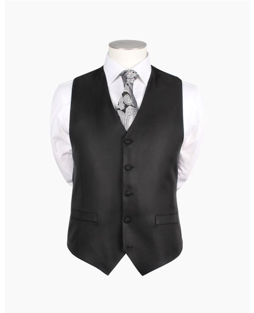 Rembrandt Astaire Fancy Waistcoat