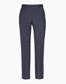 Rembrandt Astor Check Trouser