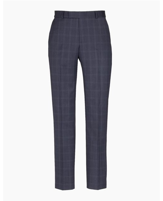 Rembrandt Astor Check Trouser