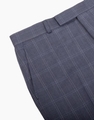 Rembrandt Astor Check Trouser