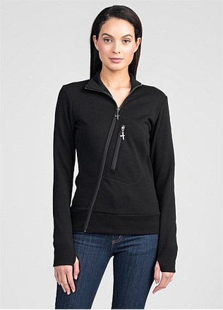 Untouched World Wakatipu Jacket-womenswear-Sparrows