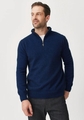 Untouched World Estuary Half Zip
