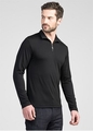 Untouched World Pua Zip Shirt 