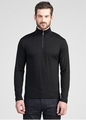 Untouched World Pua Zip Shirt 