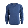 Silverdale Merino V Neck Jersey