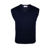 Silverdale Merino Vest