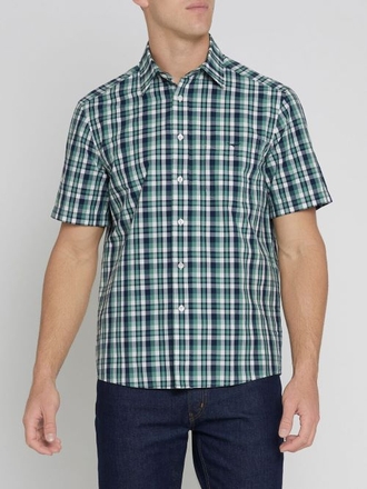R.M Williams Hervey Shirt-mens-Sparrows