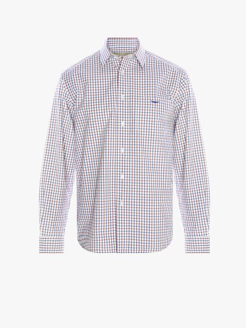 New in Store: RM Williams Mens Shirts 
