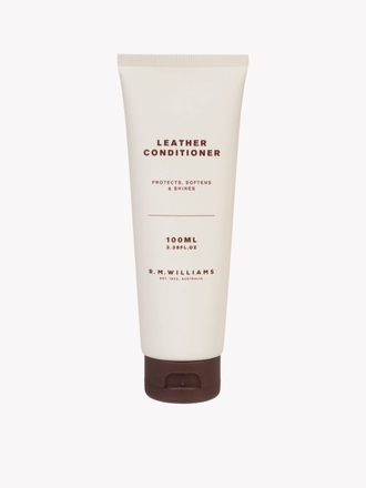 R.M Williams Leather Conditioner - 100ml-mens-Sparrows