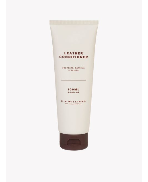 R.M Williams Leather Conditioner - 100ml