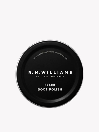 R.M Williams Stockman's Boot Polish-accessories-Sparrows