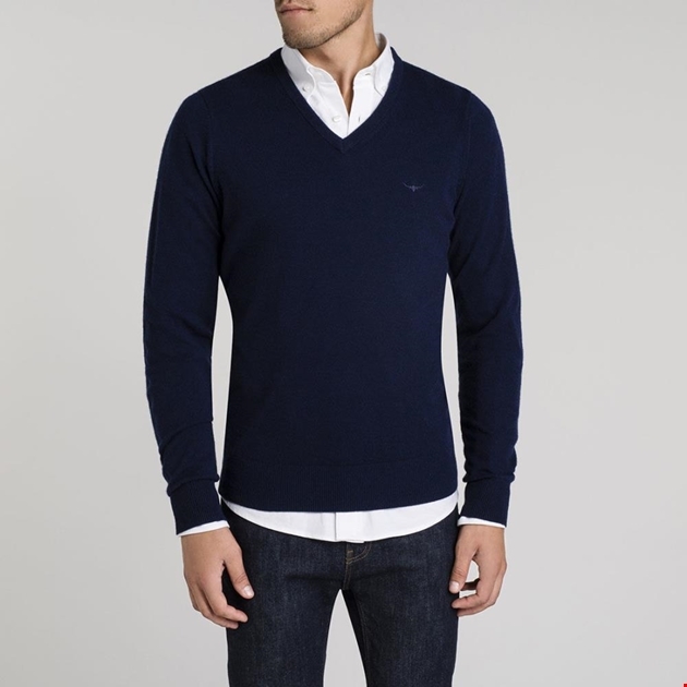 rm williams mens jumpers