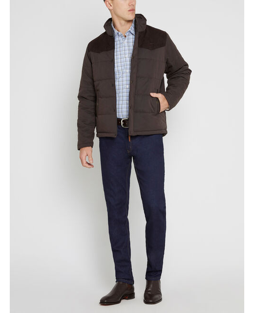 Rm williams on sale mens vest