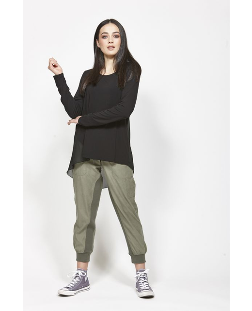 Ketz-Ke Tailback Tee