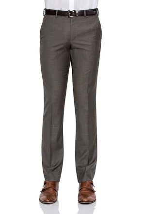 Cambridge Jett F2042 Trouser-mens-Sparrows