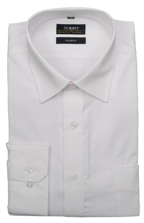 Summit 21513C Business Shirt-mens-Sparrows