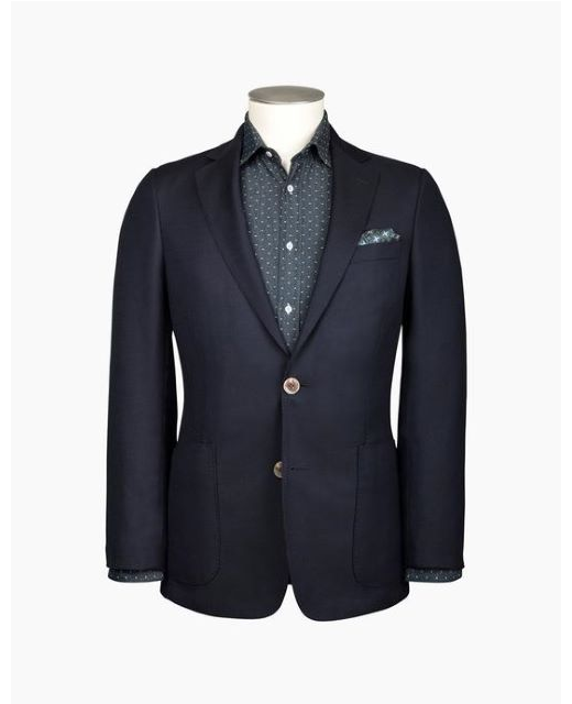 Rembrandt BS81 Biella Sports Coat