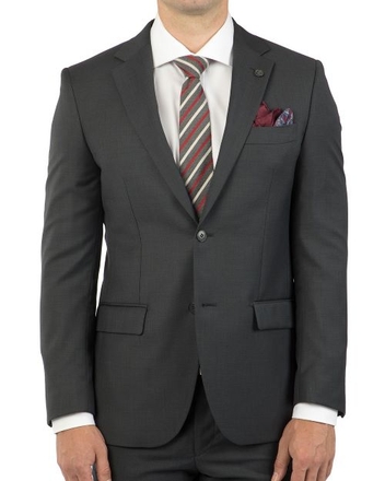 Cambridge Hardwick F2042 Jacket-mens-Sparrows