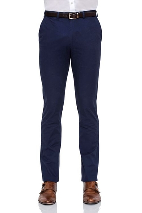 Cambridge Helm Trouser-mens-Sparrows