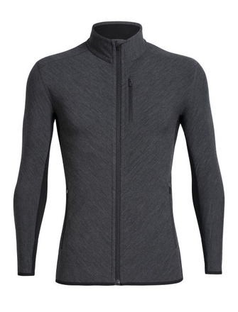 ICB Mens Descender LS Zip-mens-Sparrows