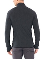 ICB Mens Descender LS Zip