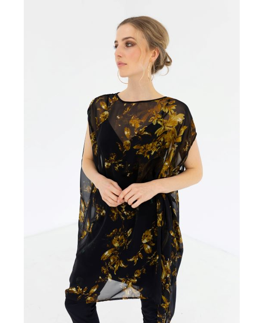 Staple + Cloth Celeste Dress