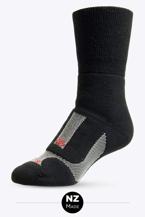 Paladin Lifestyle Plus Sock-mens-Sparrows
