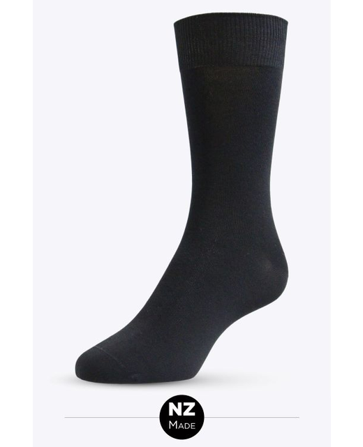 NZSC Merino Dress Socks