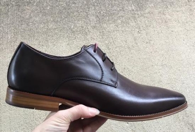 Slatters Naples Shoe-footwear-Sparrows