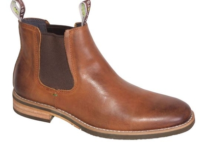 Slatters Optimum Boot-footwear-Sparrows