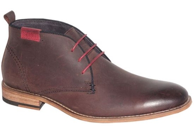 Slatters Nevada Boot-footwear-Sparrows