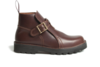 McKinlay Highlander Buckle Boot