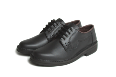 McKinlay Kurow Shoe-footwear-Sparrows