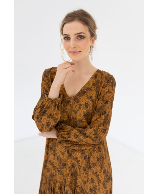 Staple + Cloth Sienna Dress