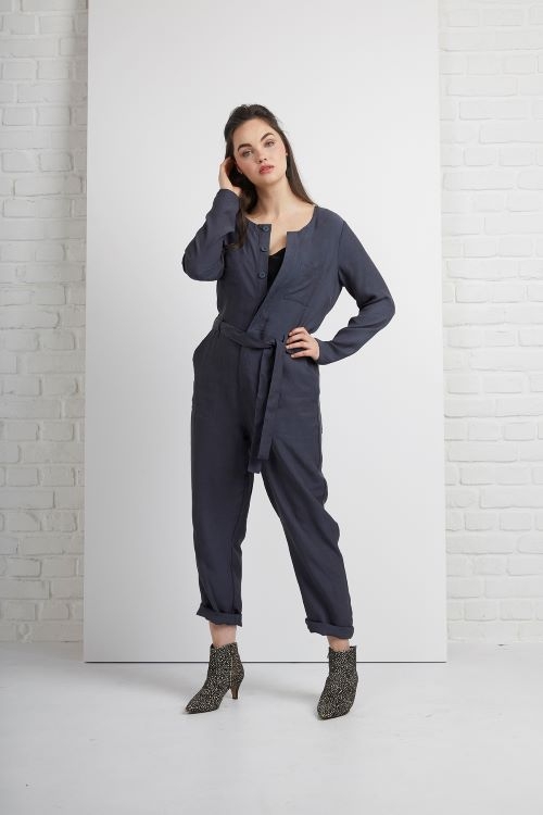 Siren Boiler Suit - Sale : Sparrows 
