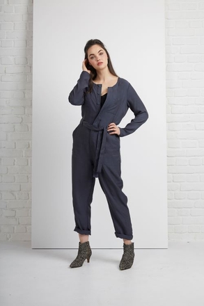 Siren Boiler Suit-womenswear-Sparrows
