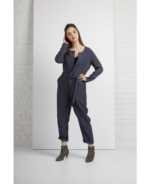 Siren Boiler Suit