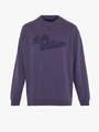 R.M.W Script Crew Sweat