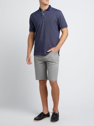 R.M Williams Rod Polo-mens-Sparrows