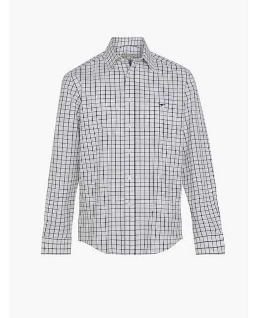 R.M Williams Collins Shirt