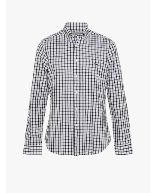 R.M Williams Jervis Shirt