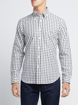 R.M Williams Jervis Shirt-mens-Sparrows