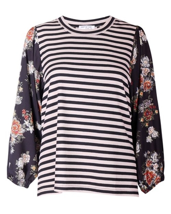 Ketz-Ke Stargaze Top-womenswear-Sparrows