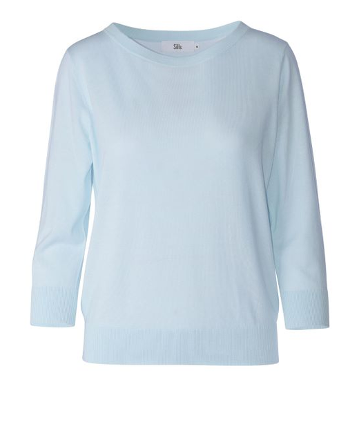 Sills Pablo Boatneck Jersey