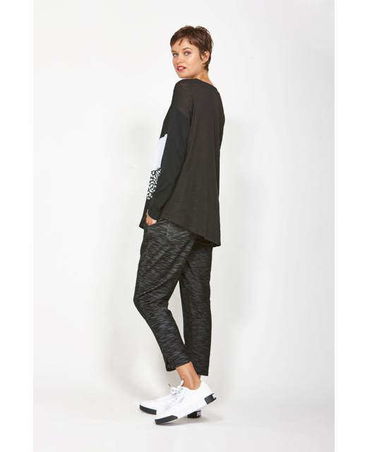 Ketz-Ke Invention Tee